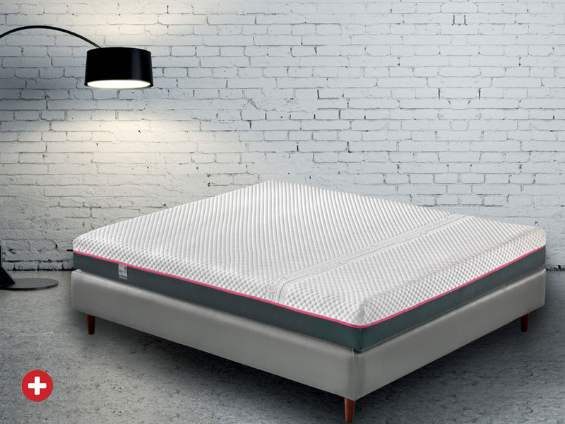 materassi energy memory