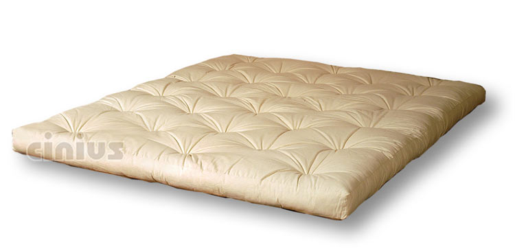 Materasso Futon