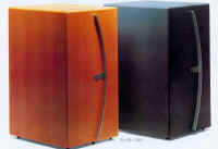 Cyber Box chiuso