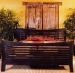Letto Le Cap