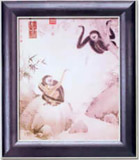 Quadro Giapponese modello (b)
