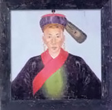 Quadro Giapponese modello (e)