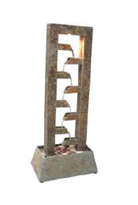 Fontana Zen Pietra mod. 3963L