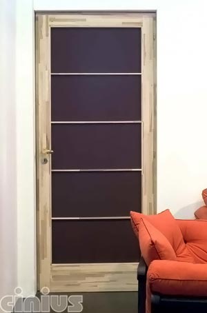 porta a battente