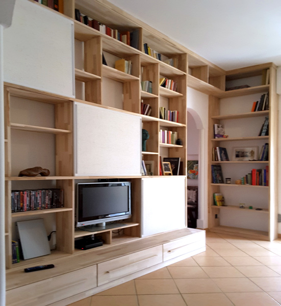 Libreria Yuki