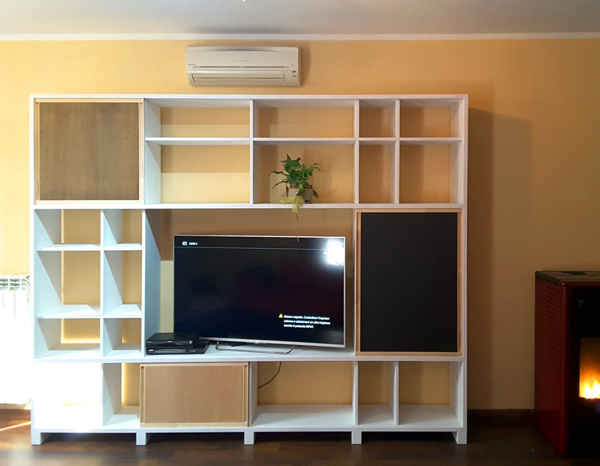 Libreria Yuki