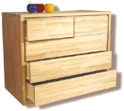  Bett - Aurora  / Futonbett / Massivholzbetten / massivholzbetten / Holzbetten / futonbetten / Japanische Bett / Holzbetten Design cinius