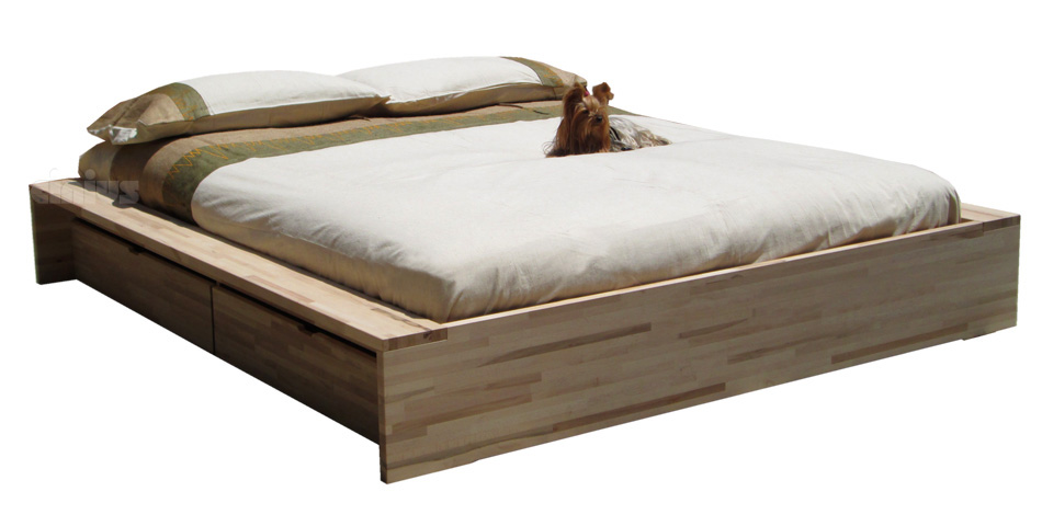 Bed Comodo  bed comodo japan design cinius