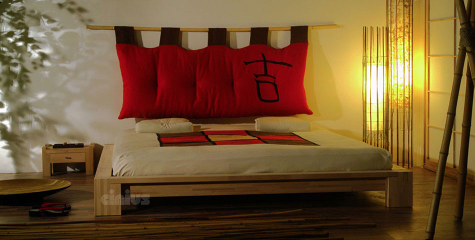 Bed Kyoto   japan design cinius 3