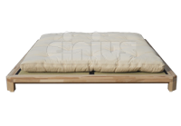 Bed Cinius  bed dojo H