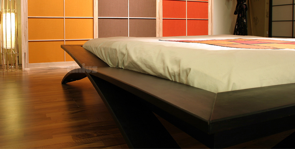 Bed Loto  bed loto  japan design cinius magnetic free