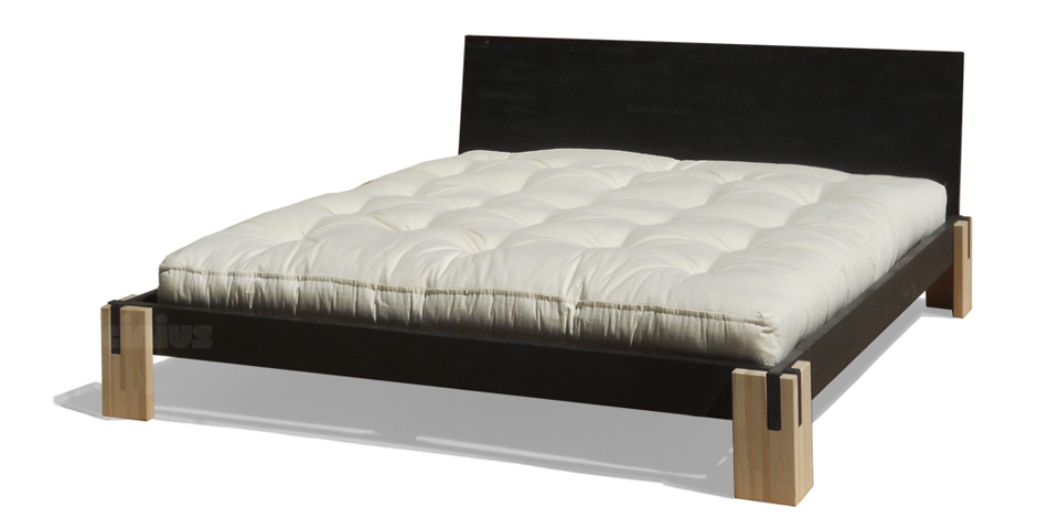 Bed Tokyo-F  tokyoF bed japan design cinius