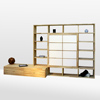 Library Haru B japan design cinius