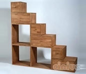 YEN ladder bookcase Yen stairs library wood  Bookcase made to measure , Bookcase in wood , Bookcase high quality , material high quality , Bookcase design , libraries , japan libraries , japan Bookcase , Bookcase, Bookcases, Library