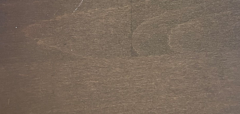 colore legno Moka H2O