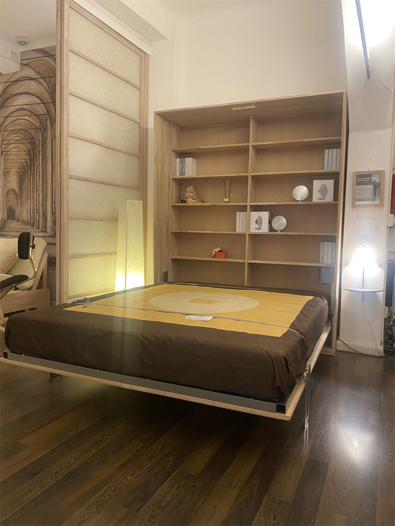 murphy bed