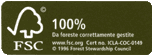 FSC certified