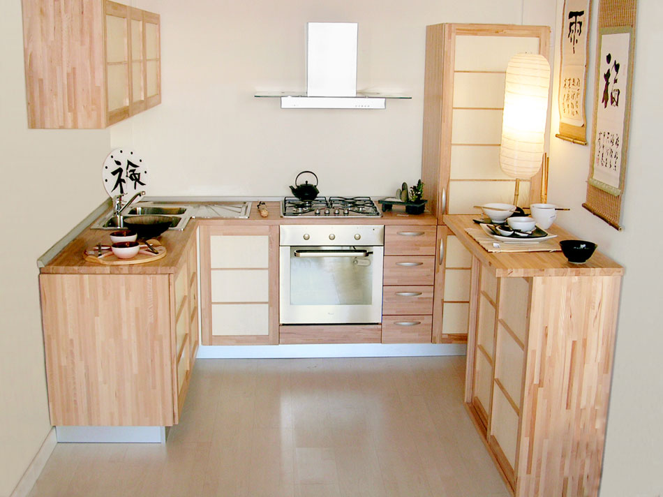 kitchen cinius sectional, modular