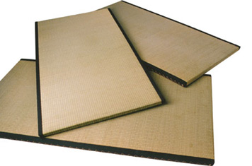 Tatami cinius