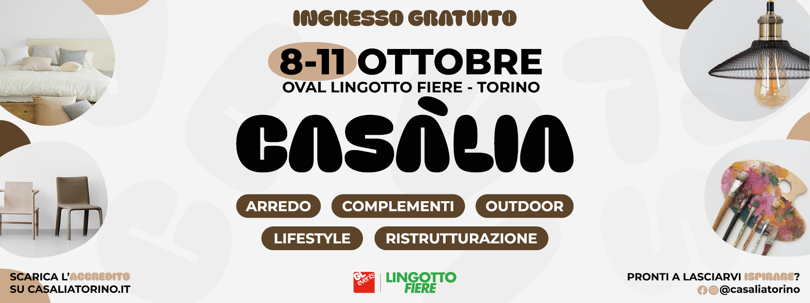 Prenota un incontro