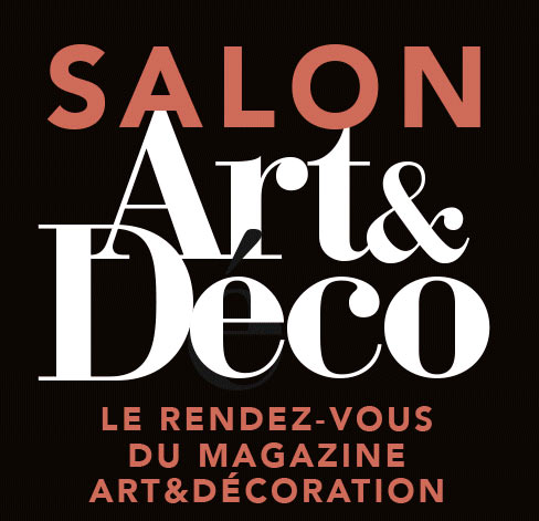Cinius a Salon Art et Décoration 2020 à Paris