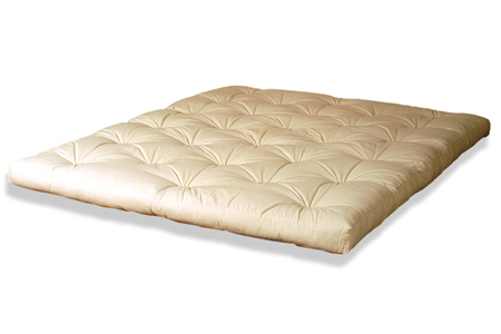 MATTRESSES futon