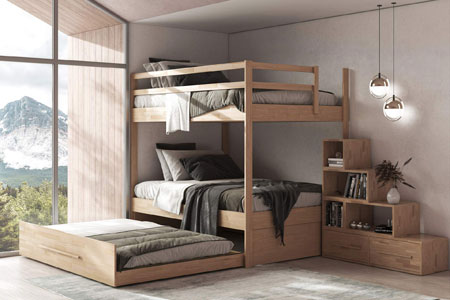 Bunk Beds