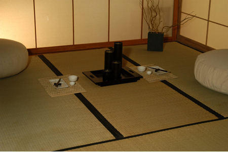 Tatami