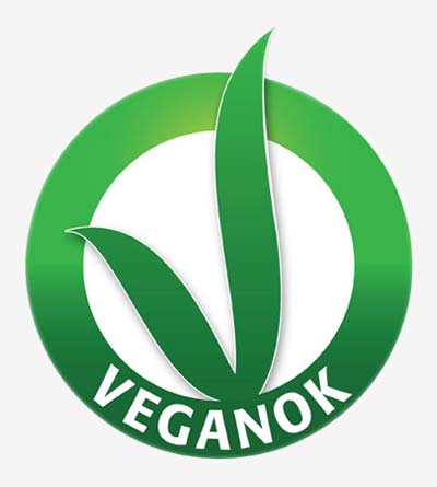 Logo associazione VeganOk