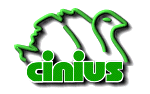 Cinius