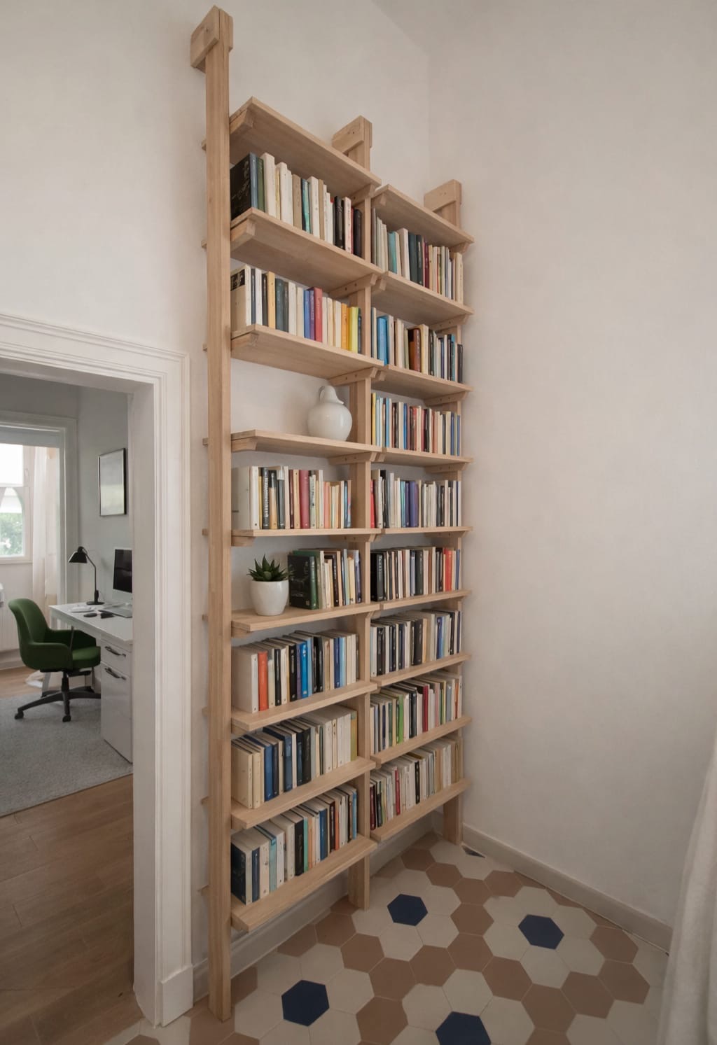 Libreria Piuma Cinius