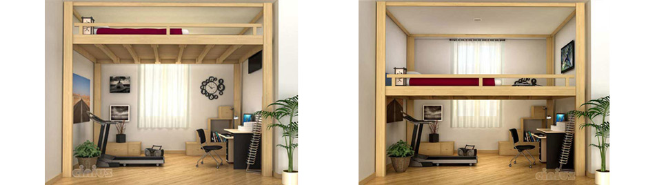 legno naturale faggio per arredamento 