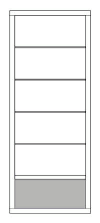 soluzione struttura porta parete 6