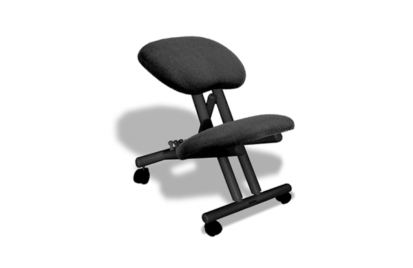 Sedia Ergonomica Cinius: seduta ergonomica, sedia posturale da ufficio